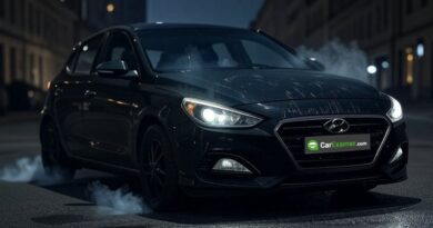 Hyundai i30 Problems Common Issues and Repair Costs