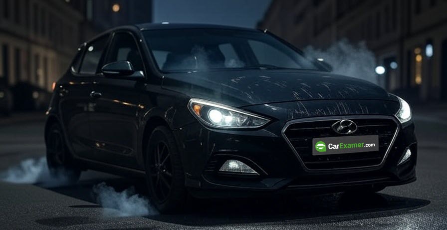 Hyundai i30 Problems: Common Issues and Repair Costs