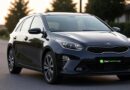 Kia Ceed Problems Common Issues and Repair Costs
