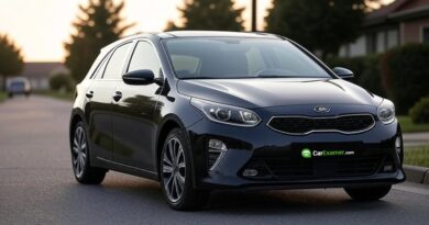 Kia Ceed Problems Common Issues and Repair Costs