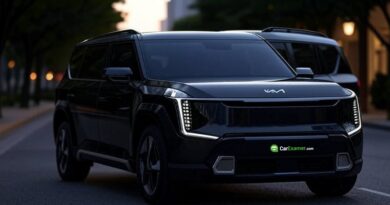 Kia EV9 Problems Common Issues and Repair Costs