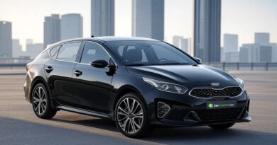 Kia ProCeed Problems Common Issues and Repair Costs