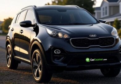 Kia Sportage Problems What To Know Before Buying