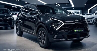 Kia Sportage Timing Belt Replacement Cost What To Know