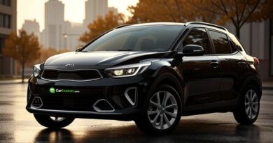 Kia Stonic Problems Common Issues and Repair Costs