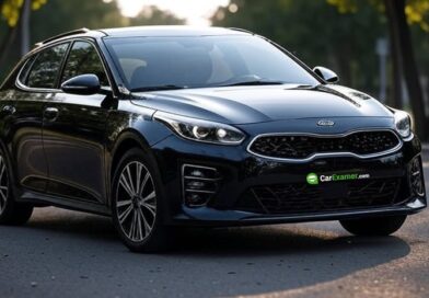 Kia xCeed Problems Common Issues and Repair Costs