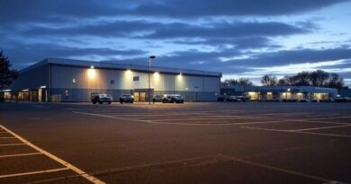 Lotus May Close UK Factory and Shift Production to US