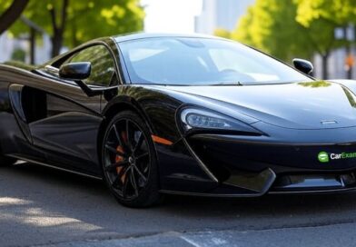 McLaren 570S Problems: Common Issues and Repair Costs