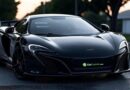 McLaren 650S Problems Common Issues and Repair Costs