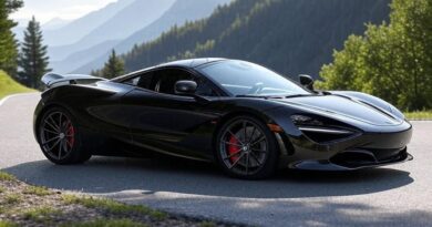 McLaren 720S Problems Common Issues and Repair Costs