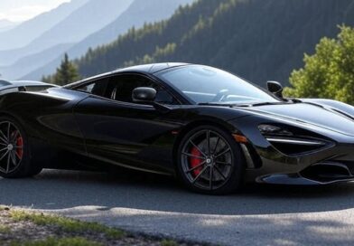 McLaren 720S Problems Common Issues and Repair Costs