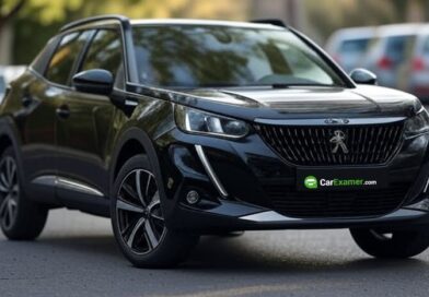 Peugeot 2008 Problems Common Issues and Repair Costs