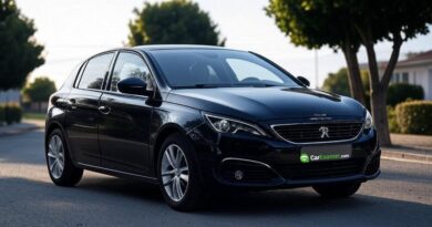 Peugeot 308 Problems Common Issues and Repair Costs
