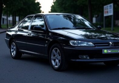 Peugeot 406 Problems Common Issues and Repair Costs