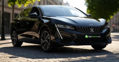 Peugeot 408 Problems Common Issues and Repair Costs