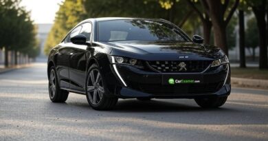 Peugeot 508 Problems Common Issues and Repair Costs