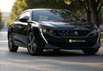Peugeot 508 Problems Common Issues and Repair Costs