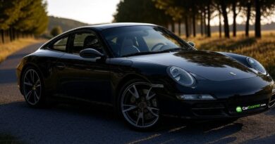 Porsche 911 Problems Common Issues and Repair Costs