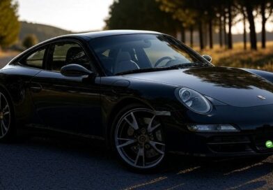 Porsche 911 Problems Common Issues and Repair Costs