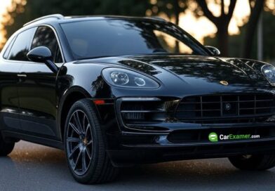 Porsche Macan Problems: Common Issues and Repair Costs