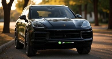 Porsche Cayenne Problems: Common Issues and Repair Costs