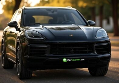 Porsche Cayenne Problems: Common Issues and Repair Costs