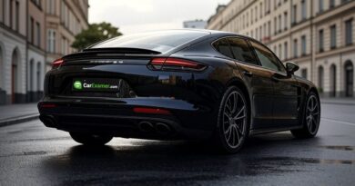 Porsche panamera Problems Common Issues and Repair Costs