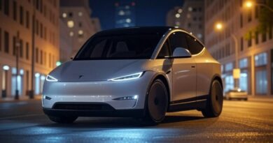 Tesla Rolls Out Robotaxis in Texas Test - Here's What It Means