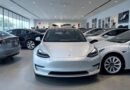 Tesla’s UK Car Sales Drop Over 45% in May – What’s Going On