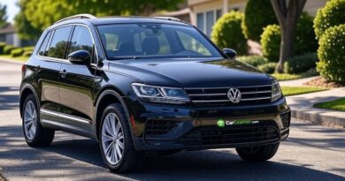 VW Tiguan Problems What To Know Before Buying