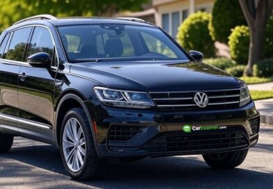 VW Tiguan Problems What To Know Before Buying