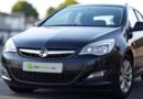 Vauxhall Astra Problems - Faults and UK Repair Costs