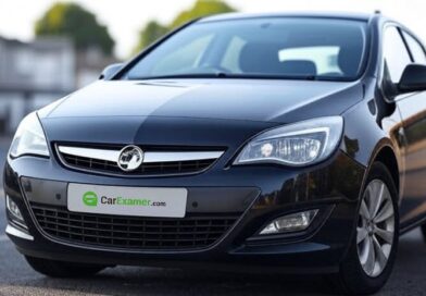 Vauxhall Astra Problems - Faults and UK Repair Costs