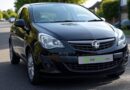 Vauxhall Corsa Problems What To Know Before Buying