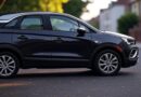 Vauxhall Crossland Problems Common Issues and Repair Costs