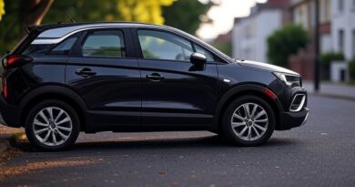 Vauxhall Crossland Problems Common Issues and Repair Costs
