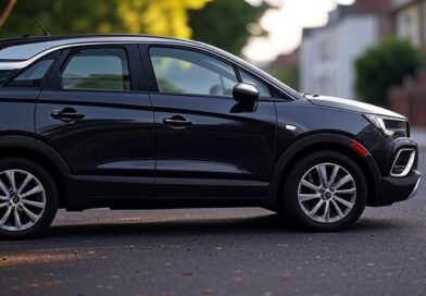 Vauxhall Crossland Problems Common Issues and Repair Costs