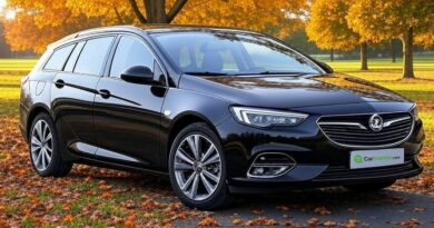 Vauxhall Insignia Problems Common Faults & Repair Costs