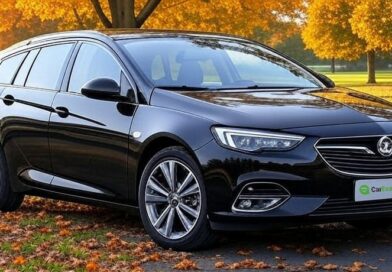 Vauxhall Insignia Problems Common Faults & Repair Costs