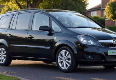 Vauxhall Zafira Problems What To Know Before Buying