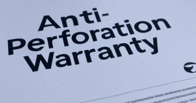 What Is an Anti-Perforation Warranty What You Should Know