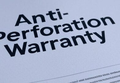 What Is an Anti-Perforation Warranty What You Should Know