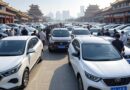 World's Auto Supply Chain in the Hands of a Few Chinese Bureaucrats
