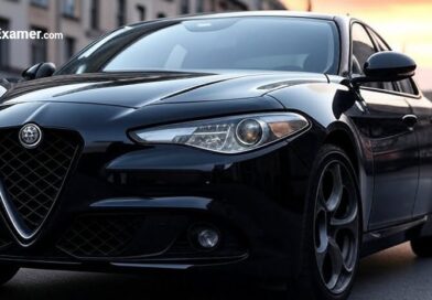 Alfa Romeo Giulia Problems Common Issues and Repair Costs