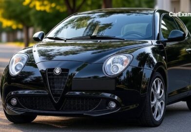Alfa Romeo MiTo Problems Common Issues and Repair Costs