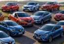 All Renault Models and Prices Simple Buyer’s Guide