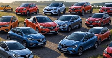 All Renault Models and Prices Simple Buyer’s Guide