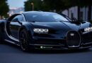Bugatti Chiron Problems Common Issues and Repair Costs