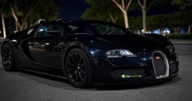 Bugatti Veyron Problems Common Issues and Repair Costs