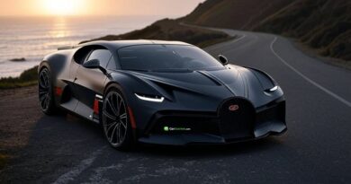 Bugatti divo Problems Common Issues and Repair Costs